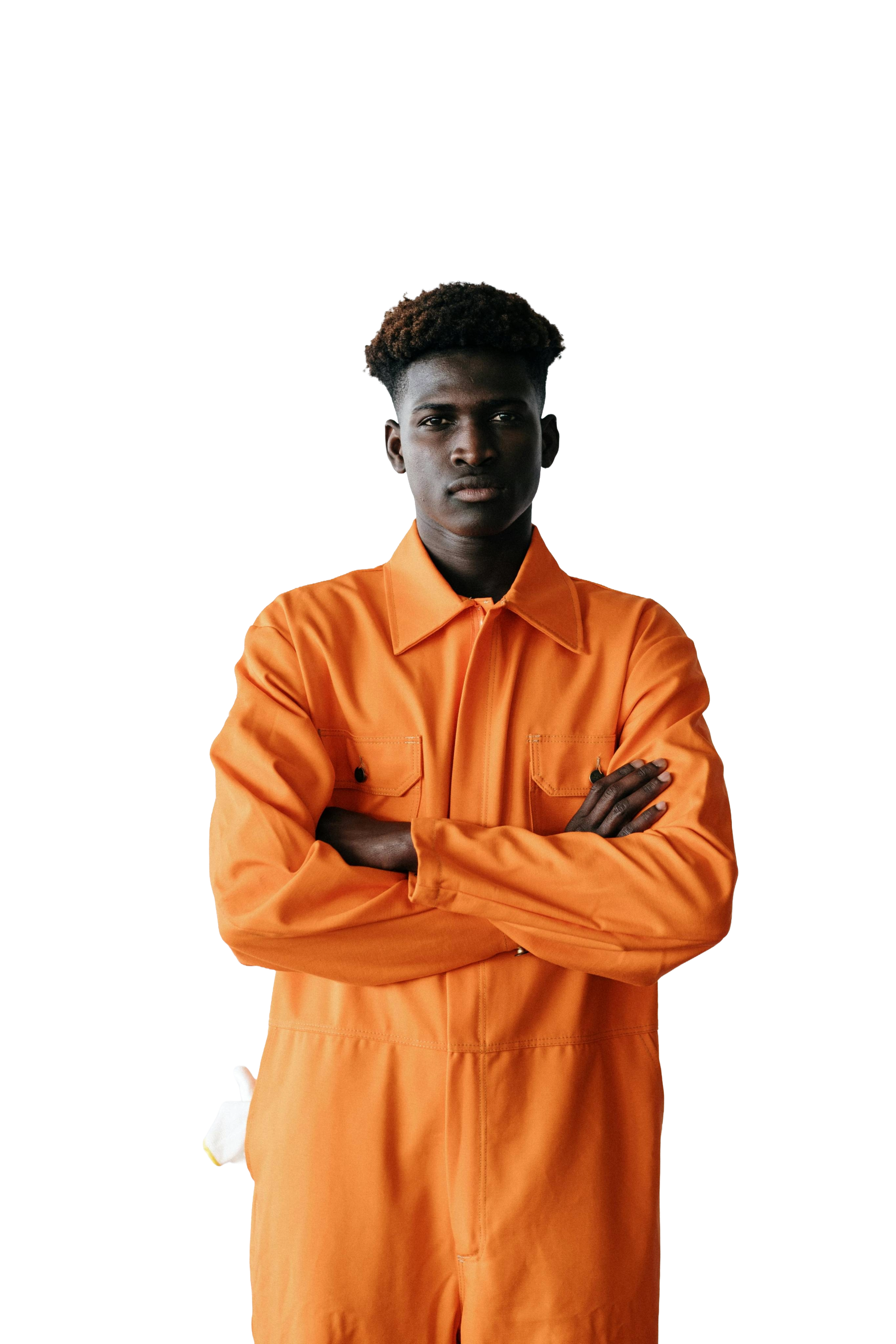 Jonathan Njovu